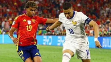 الكلاسيكو المرتقب.. موعد نهائي السوبر الإسباني بين برشلونة وريال مدريد والقنوات الناقلة